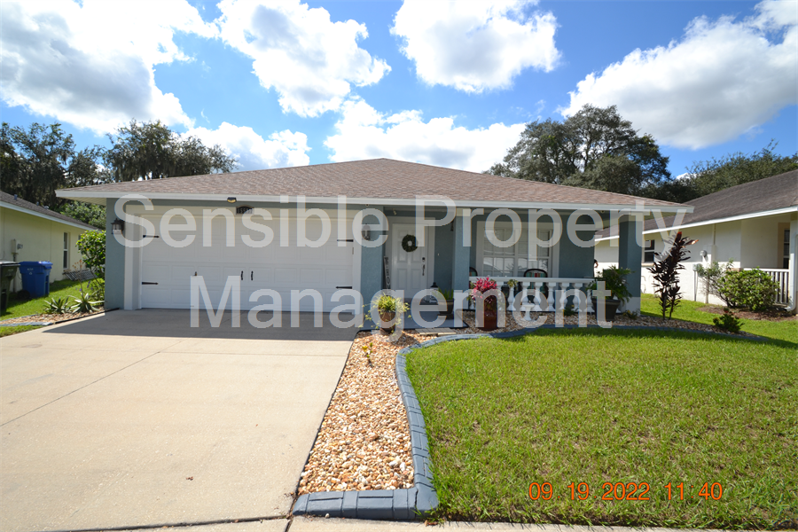 stress free property management